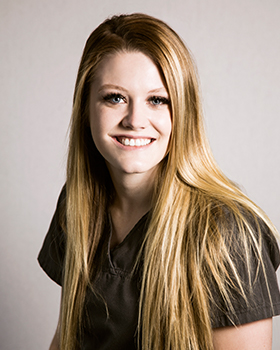 Keri, Registered Dental Assistant, Grande Prairie