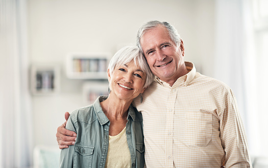 Dentures in Grande Prairie 