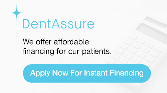 DentAssure Patient Financing