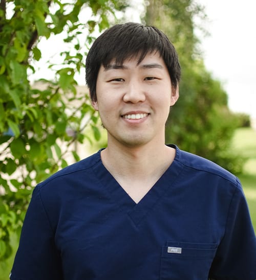 Dr. Jason Lee, Grande Prairie Dentist