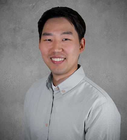 Dr. Jason Lee, Grande Prairie Dentist