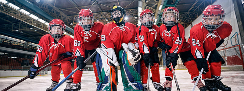 Mouth Guard Services in Grande Prairie