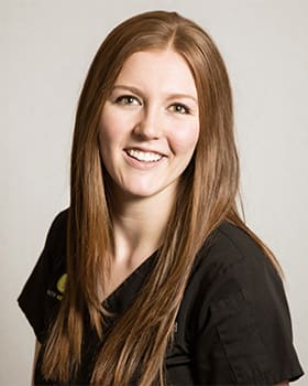 Heather Holtby, Dental Hygienist, Grande Prairie