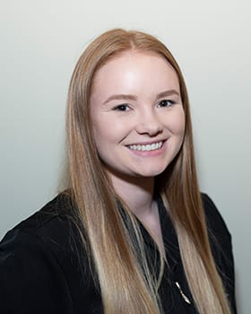 Kennedy, South 40 Dental Receptionist